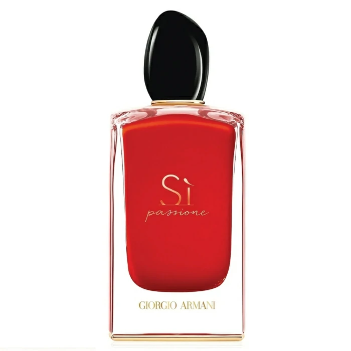 Giorgio Armani Si Passione Edp 150Ml (Womens)