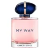 Giorgio Armani My Way Edp 90Ml Refillable (Womens)