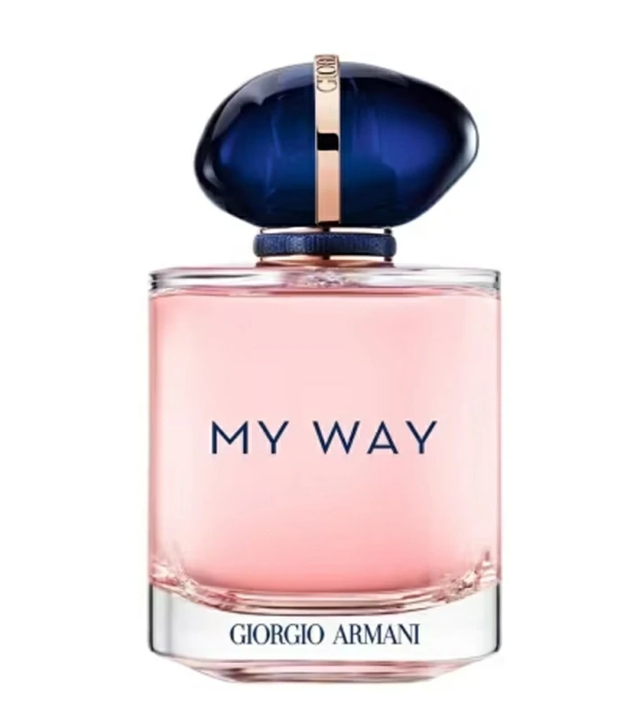 Giorgio Armani My Way Edp 90Ml Refillable (Womens)