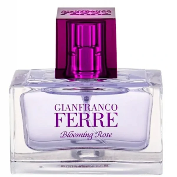 Gianfranco Ferre Blooming Rose Edt 30Ml (Womens)