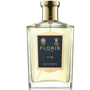 Floris No 89 Edt 100Ml (Mens)