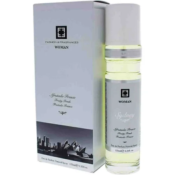 Fashion & Fragrances Sydney Edp 125Ml (Womens) Fashion & Fragrances Sydney Edp 125Ml (Womens)