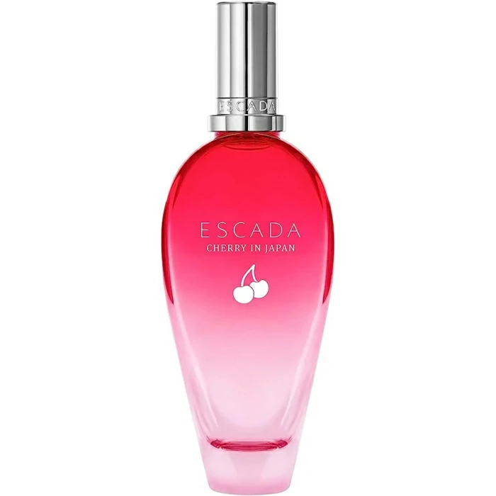 Escada Cherry In Japan Limited Edition Edt 100Ml (Womens)