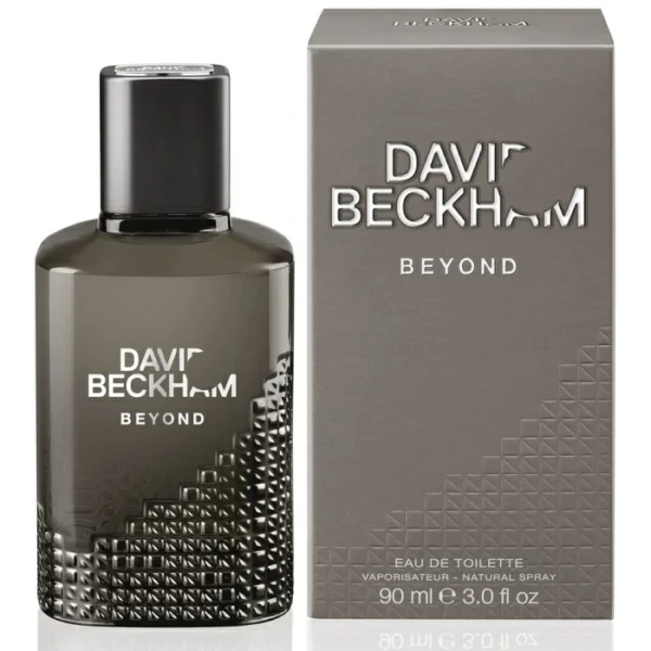 David Beckham Beyond Edt 90Ml (Mens)