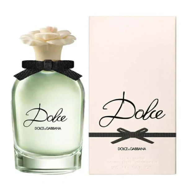 Dolce & Gabbana Dolce Edp 150Ml (Womens)