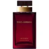 Dolce & Gabbana Pour Femme Intense Edp 100Ml (Womens) Dolce & Gabbana Pour Femme Intense Edp 100Ml (Womens)