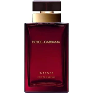 Dolce & Gabbana Pour Femme Intense Edp 100Ml (Womens)
