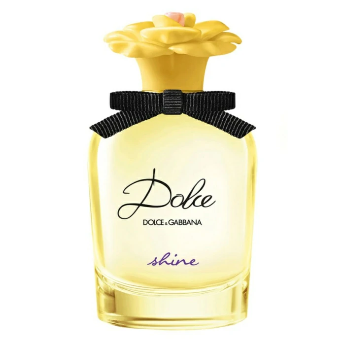 Dolce & Gabbana Dolce Shine Edp 50Ml (Womens)