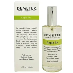 Demeter Apple Pie Cologne 120Ml (Unisex)