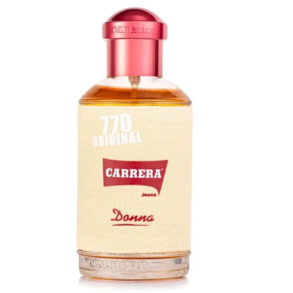 Carrera Jeans 770 Original Donna Edp 125Ml (Womens)