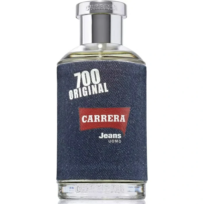 Carrera Jeans 700 Original Uomo Edt 125Ml (Mens)