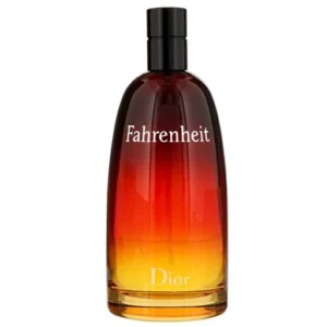 Christian Dior Fahrenheit Edt 200Ml (Mens)