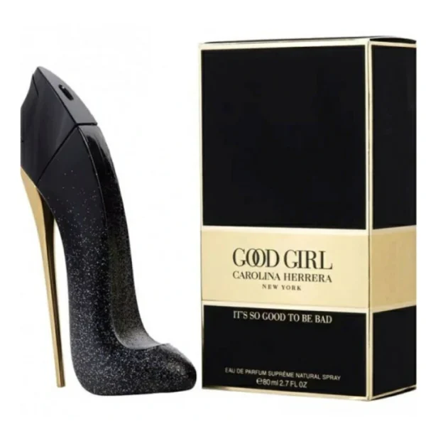 Carolina Herrera Good Girl Edp Supreme 50Ml (Womens)