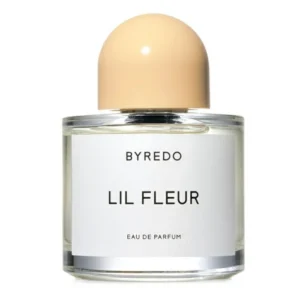 Byredo Lil Fleur Blond Wood Limited Edition Edp 100Ml (Unisex)