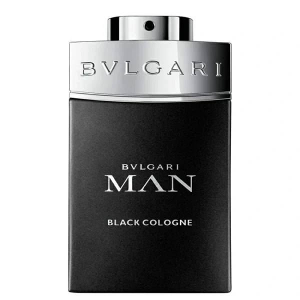Bvlgari Man Black Cologne Edt 100Ml (Mens) Bvlgari Man Black Cologne Edt 100Ml (Mens)