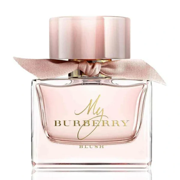 Burberry My Burberry Blush Edp 90Ml (Womens)