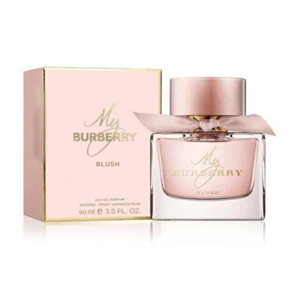 Burberry My Burberry Blush Edp 90Ml (Womens)