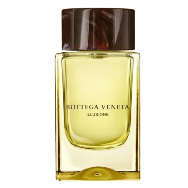 Bottega Veneta Illusione Edt 90Ml (Mens)