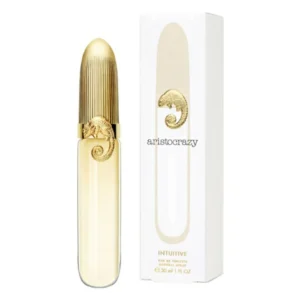 Aristocrazy Intuitive Edt 30Ml (Womens)
