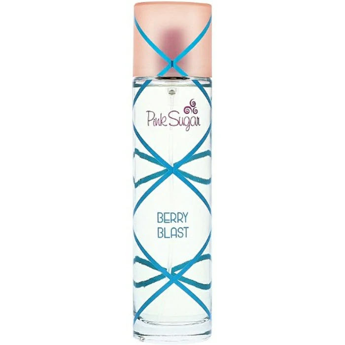 Aquolina Pink Sugar Berry Blast Edt 100Ml (Womens)