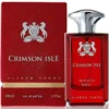 Alfred Verne Crimson Isle Edp 80Ml (Unisex)