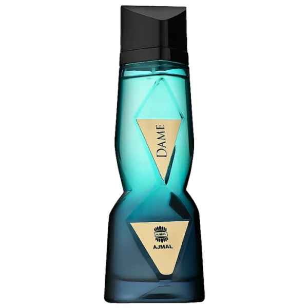 Ajmal Dame Edp 100Ml (Unisex)