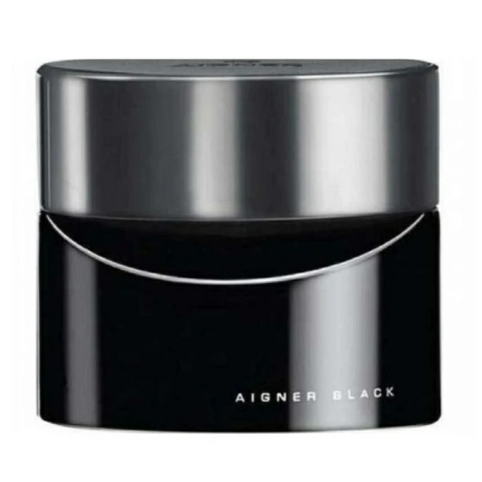 Etienne Aigner Black Edt 125Ml (Mens)
