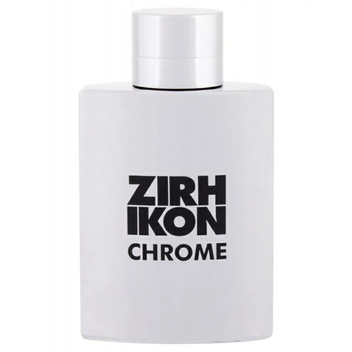 Zirh Ikon Ikon Chrome Edt 125Ml (Mens)