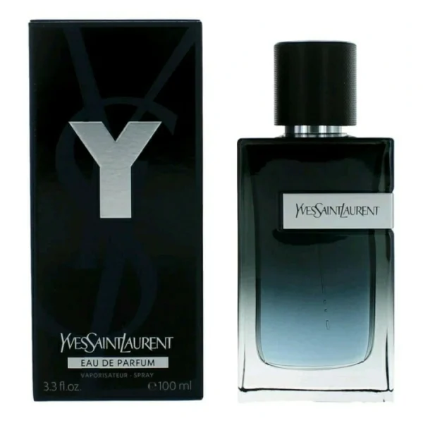 Yves Saint Laurent Y Le Parfum 100Ml (Mens)