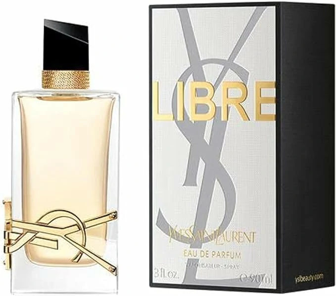 Yves Saint Laurent Libre Edp 90Ml (Womens)
