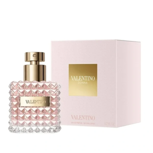 Valentino Donna Edp 50Ml (Womens) Valentino Donna Edp 50Ml (Womens)