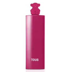 Tous More More Pink Edt 90Ml (Womens)
