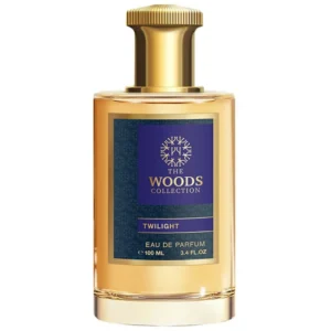 The Woods Collection Twilight Edp 100Ml (Unisex)