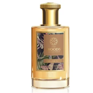 The Woods Collection Timeless Sands Edp 100Ml (Unisex)