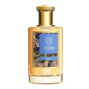 The Woods Collection Azure Edp 100Ml (Unisex)