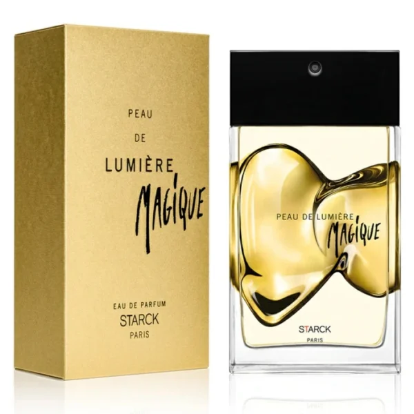 Starck Peau De Lumiere Magique Edp 90Ml (Womens)