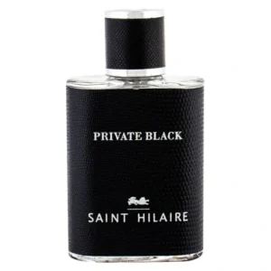 Saint Hilaire Private Black Edp 100Ml (Mens)