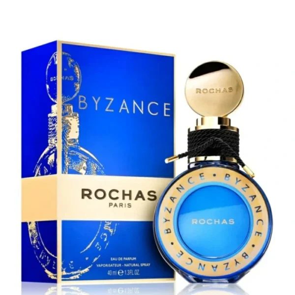 Rochas Byzance 2019 Edp 60Ml (Womens) Rochas Byzance 2019 Edp 60Ml (Womens)