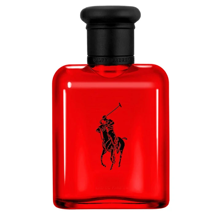 Ralph Lauren Polo Red Edp 75Ml (Mens)