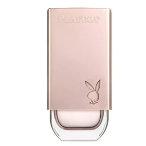 Playboy Make The Cover For Her Edt 100Ml (Womens)