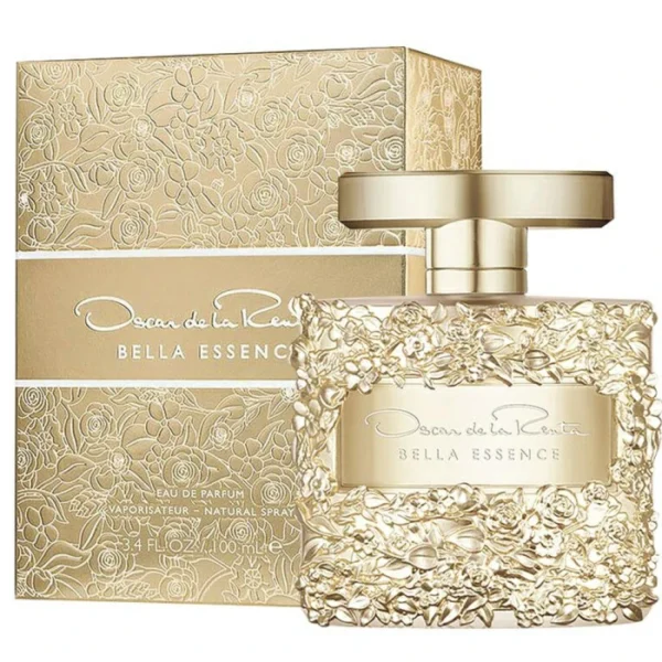 Oscar De La Renta Bella Essence Edp 100Ml (Womens)