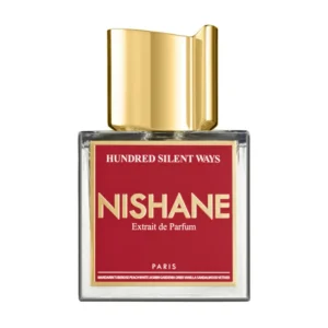 Nishane Hundred Silent Ways Extrait De Parfum 100Ml (Unisex)