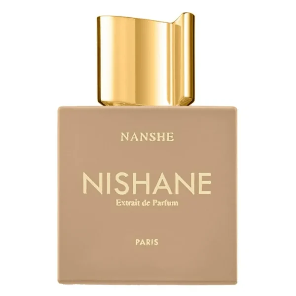 Nishane Nanshe Extrait De Parfum 100Ml (Unisex)
