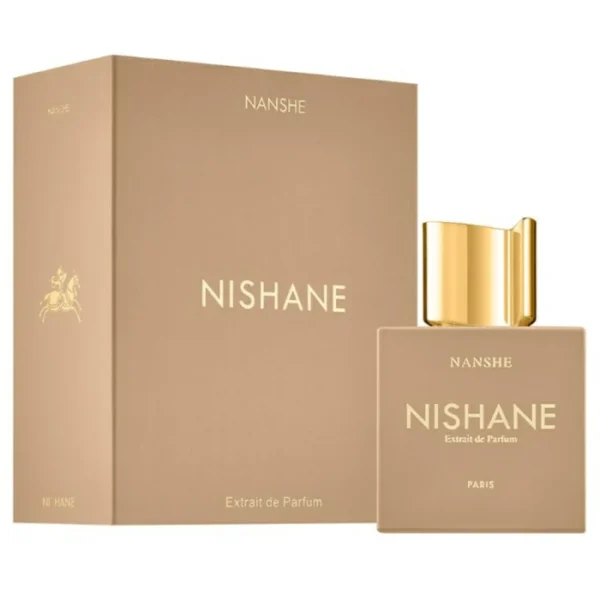 Nishane Nanshe Extrait De Parfum 100Ml (Unisex)