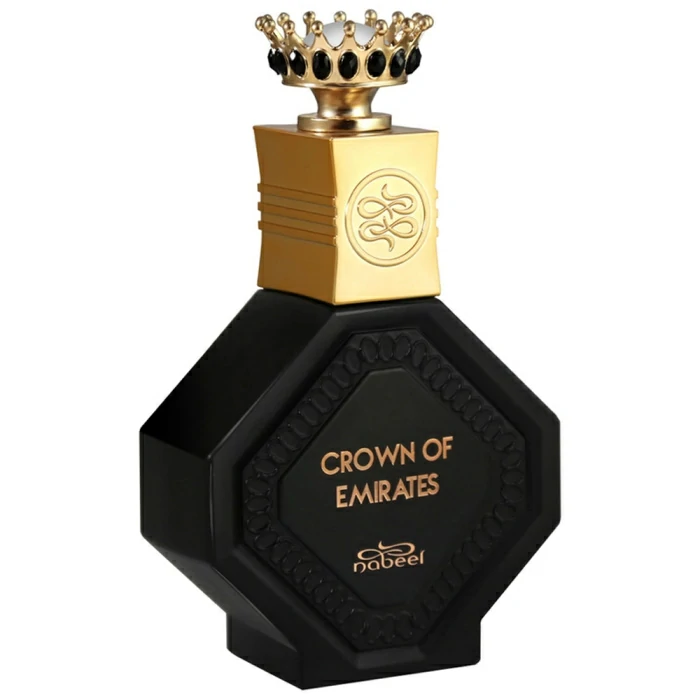 Nabeel Crown Of Emirates Edp 100Ml (Unisex)