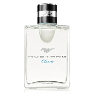 Mustang Mustang Classic Edt 100Ml (Mens)