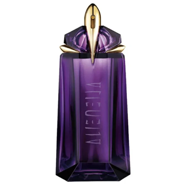 Mugler Alien Edt 60Ml (Womens)