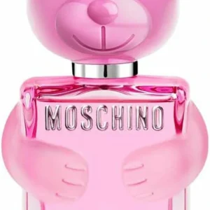 Moschino Toy 2 Bubble Gum Edt 100Ml (Womens)