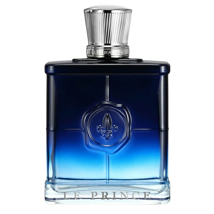 Marina De Bourbon Monsieur Le Prince Intense Edp 100Ml (Mens)