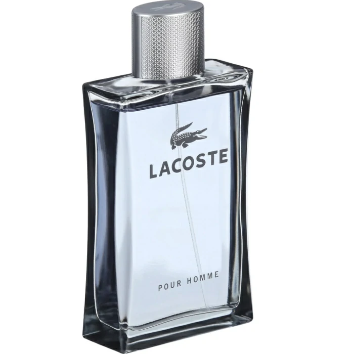 Lacoste Pour Homme Edt 100Ml (Mens)
